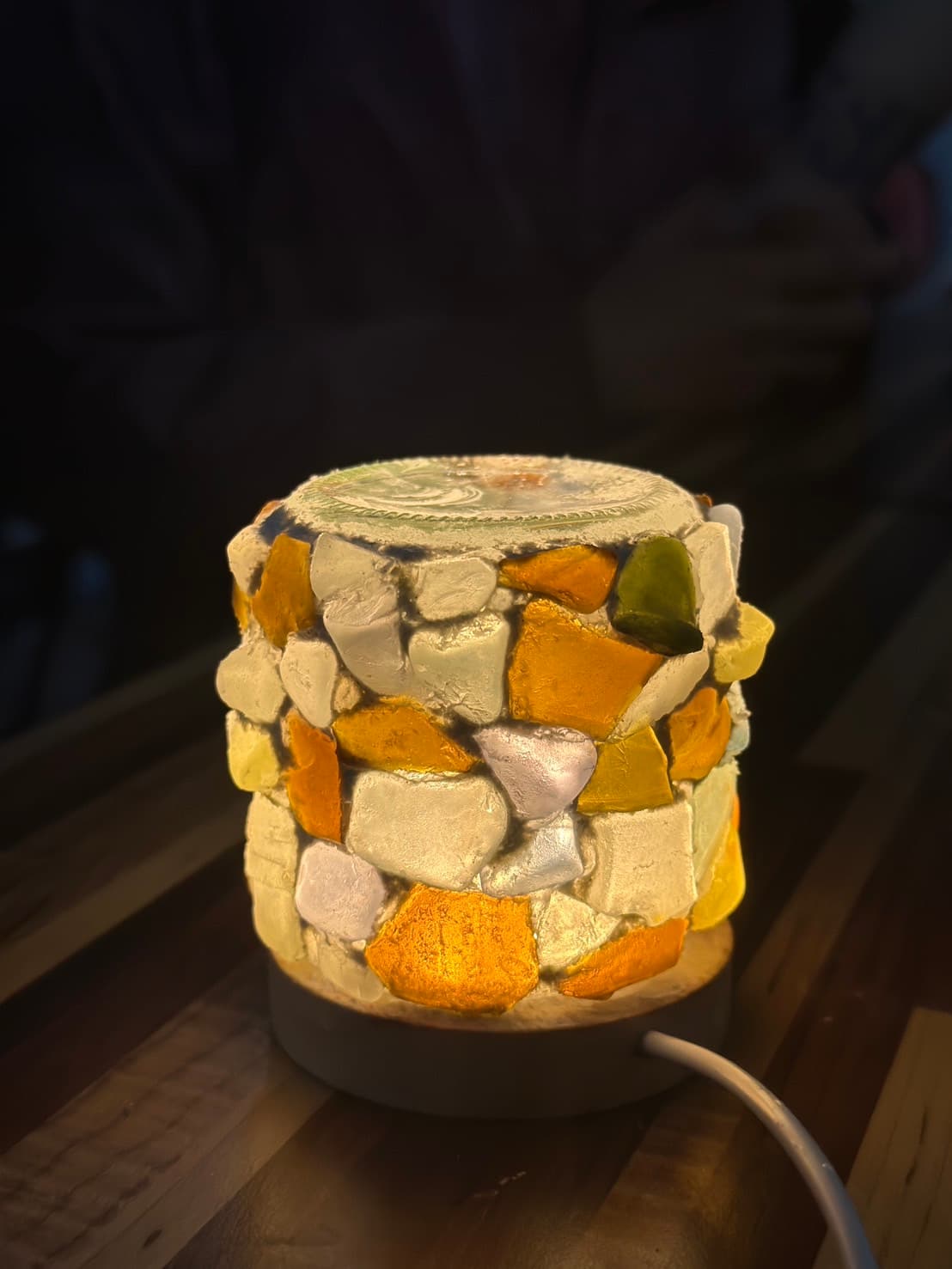 園區手作